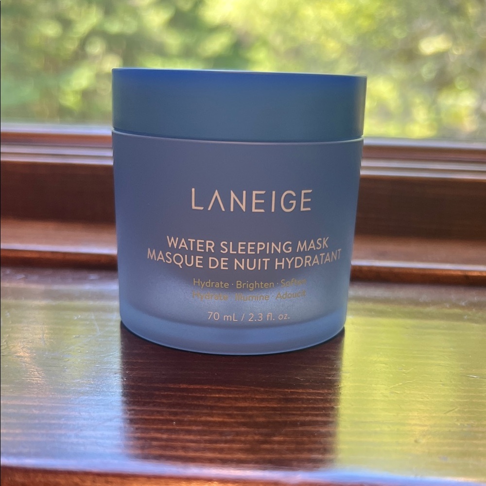 LANEIGE Water Sleeping Mask